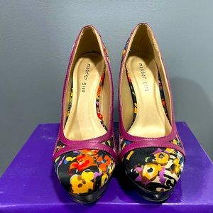 Women shoes